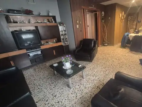 Depto Tipo Casa en Venta de 3 dormitorios