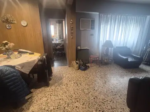 Depto Tipo Casa en Venta en Boedo, USD 195.000