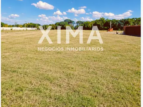 Terreno en venta en atocha