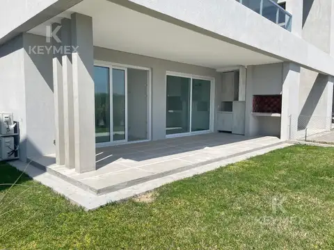 DEPARTAMENTO-VENTA-LA CALESA-PILARA-PILAR- 2 AMBIENTES