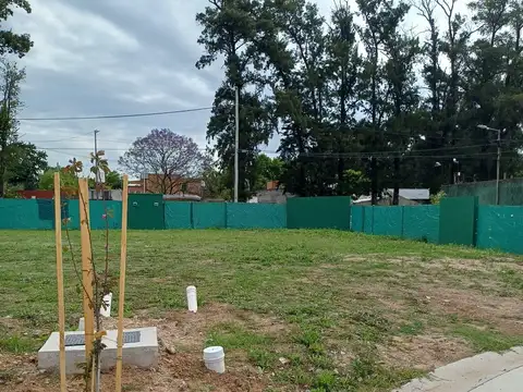 Terreno en Venta de 285,0 m2