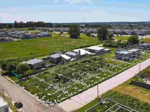 OPORTUNIDAD VENTA LOTEO ZONA PROCREAR TANDIL