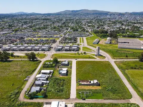 Terreno en Venta de 290,0 m2