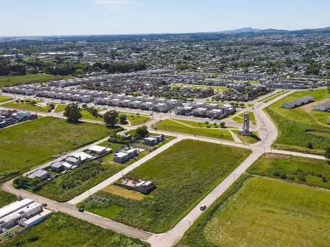 Terreno en Venta en Tandil, USD 26.000
