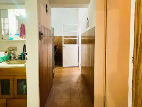 Departamento en Venta 40 años