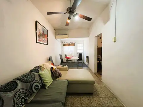 Departamento en Venta en Ramos Mejía Sur, USD 89.000