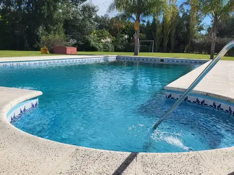 Casa en Venta al Sureste