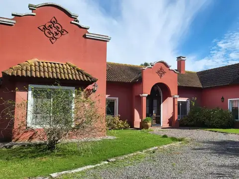 Casa en Venta de 5 dormitorios