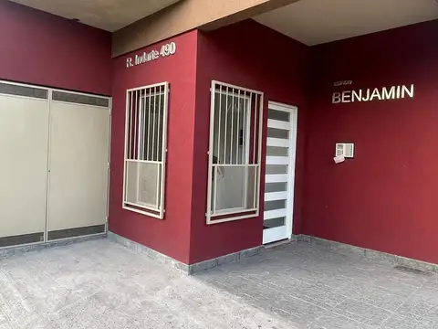 Rivera Indarte 400