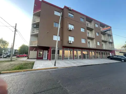 DEPARTAMENTO 2 AMBIENTES EN VENTA - VILLA LUZURIAGA