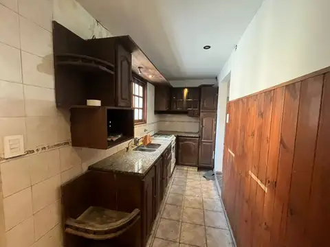 Depto Tipo Casa en Venta en San Andres, USD 120.000