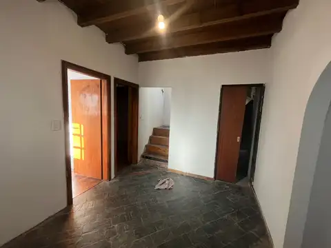 Depto Tipo Casa en Venta de 3 dormitorios