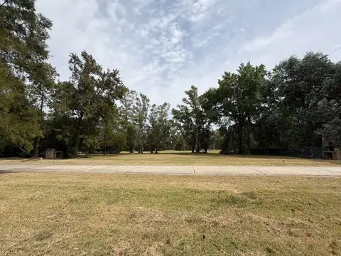 Terreno en Venta de 1666,0 m2