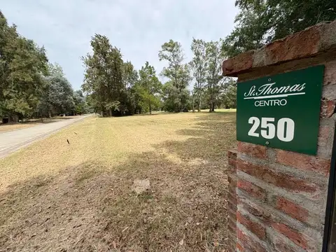 Terreno en Venta en Saint Thomas, USD 458.000