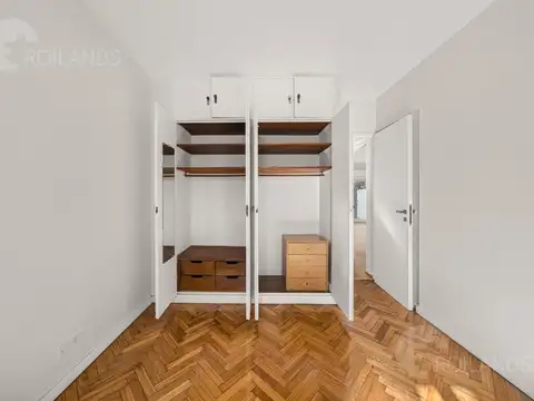 Departamento en Venta al Suroeste