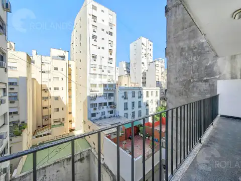 Departamento en Venta en Tribunales, USD 175.000