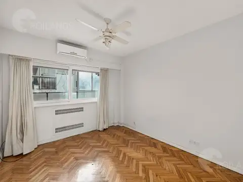Departamento en Venta en Tribunales, USD 168.000