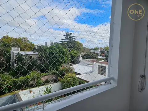 Departamento en Alquiler Permite mascota