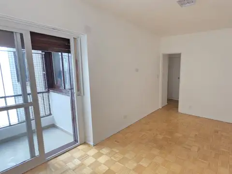 Avenida Santa Fe 5000, Piso 8