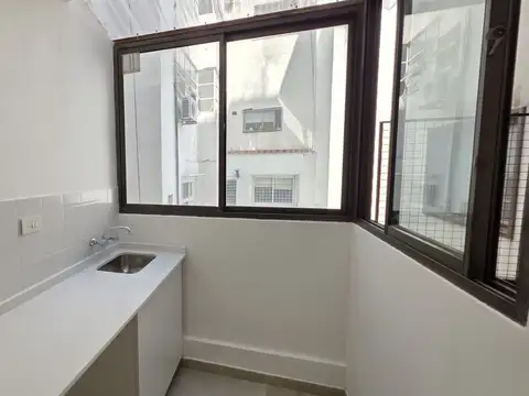 Departamento en Venta en Palermo, USD 140.000