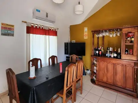 Casa en Venta en 272 Viviendas, USD 45.000