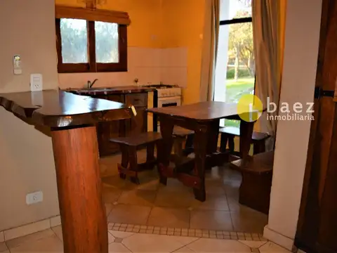 Casa en Venta 10 años