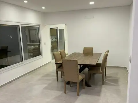 Casa en Venta A Estrenar