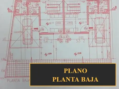 Casa en Venta de 3 dormitorios