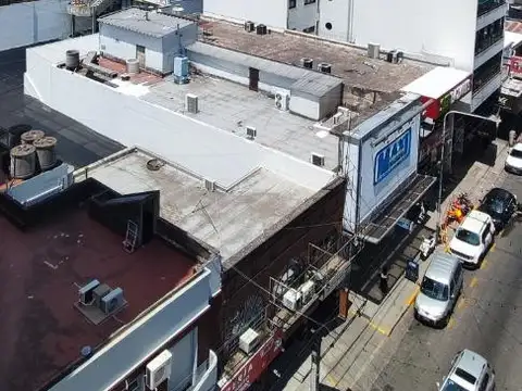 Departamento en Alquiler 40 años