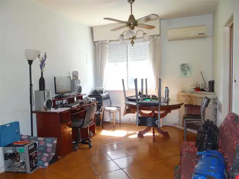 Departamento 4 amb  - Villa Martelli