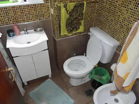 Departamento en Venta en Barrio Parque, USD 134.000