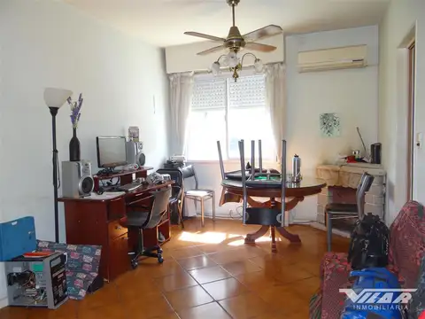 Departamento 4 amb  - Villa Martelli