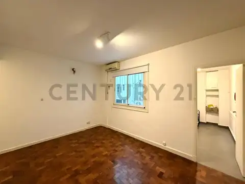Venta Departamento 2 Ambientes en Palermo Chico - Apto Credito/ Apto profesional. Ideal inversion
