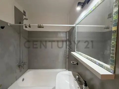 Departamento en Venta en Palermo Chico, USD 84.900