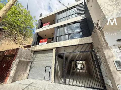 Lacroze 5132 - Villa Ballester