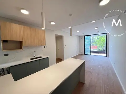 Departamento en venta de 3 ambientes - Villa Ballester