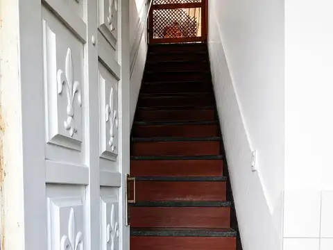 Depto Tipo Casa en Venta de 4 ambientes