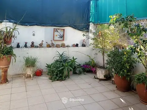 Depto Tipo Casa en Venta de 4 ambientes