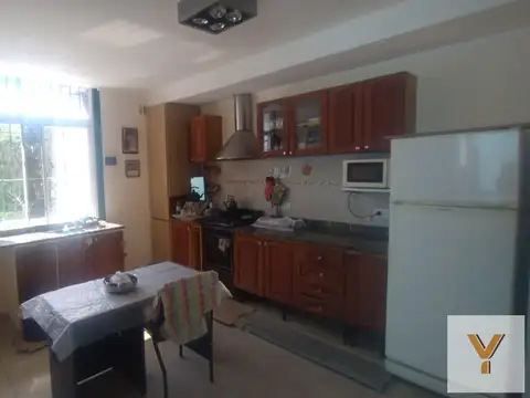 Depto Tipo Casa en Venta 55 años