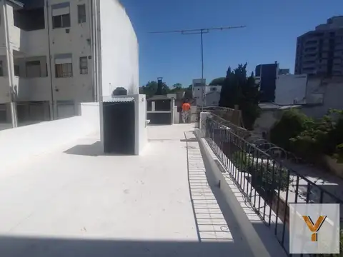 Depto Tipo Casa en Venta en Barrio Norte, USD 79.000
