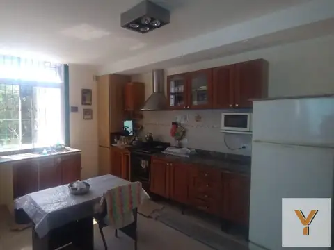 Depto Tipo Casa en Venta en Barrio Norte, USD 79.000