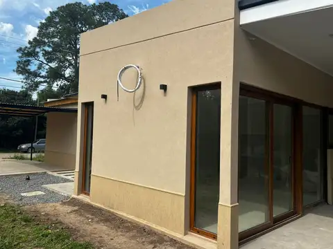 Casa en Venta con 1 cochera