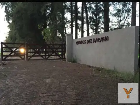 Terrenos en Venta - 1200mts2 - San Pedro