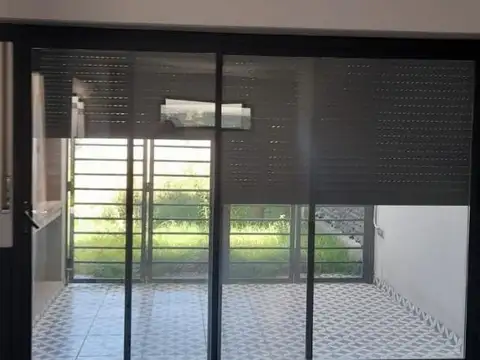 Depto Tipo Casa en Venta al Noroeste