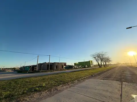 Terrenos baldio con financiación