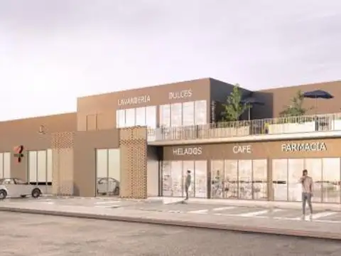 Terreno en Venta en Cacheuta, USD 60.000