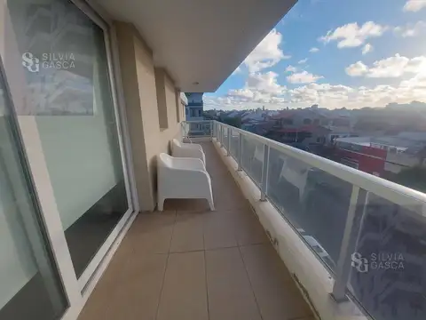 Departamento en Alquiler de 2 ambientes