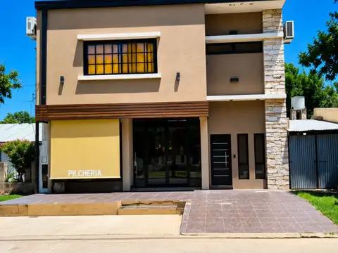 Casa en Venta en Pilar, Las Colonias