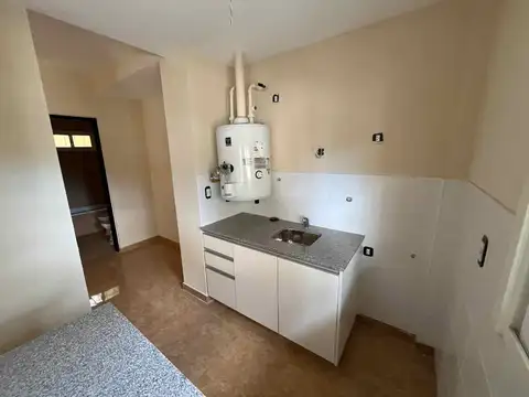 MONOAMBIENTE A ESTRENAR EN VENTA ZONA UCA