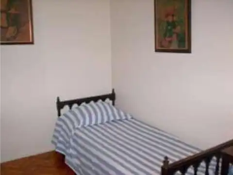 Departamento en Alquiler Temporal de 3 dormitorios